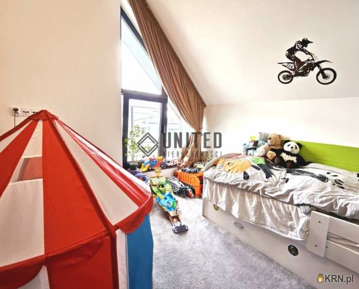 UNITED Nieruchomości, Dom  na sprzedaż, Brzezia Łąka, ul. 