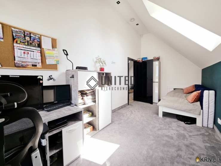 Dom  na sprzedaż, Brzezia Łąka, ul. , 5 pokojowe