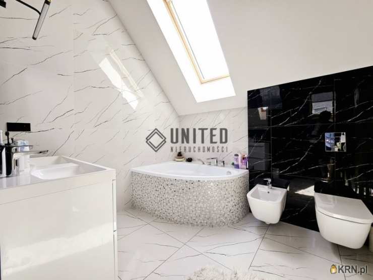 Dom  na sprzedaż, 5 pokojowe, Brzezia Łąka, ul. 