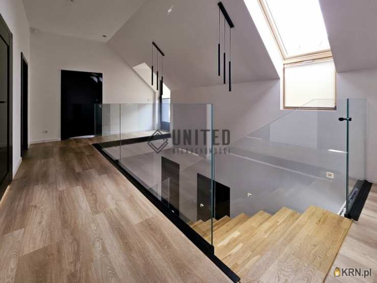 Brzezia Łąka, ul. , 5 pokojowe, Dom  na sprzedaż