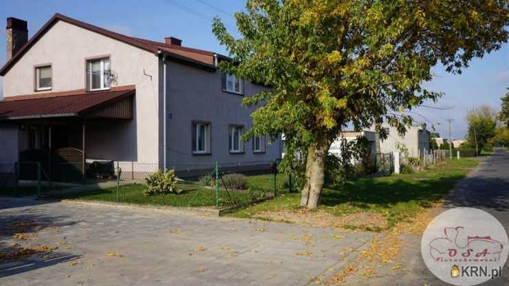 Dom  na sprzedaż, 5 pokojowe, Bukowy Las, ul. 