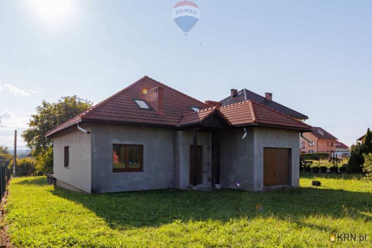 Bulowice, ul. , Dom  na sprzedaż, 3 pokojowe