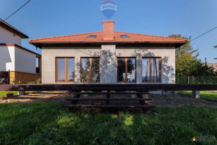 3 pokojowe, Bulowice, ul. , Dom  na sprzedaż