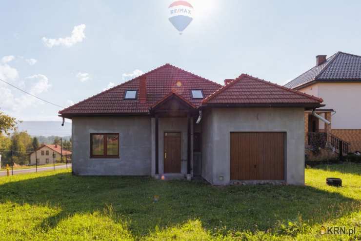 Dom  na sprzedaż, 3 pokojowe, Bulowice, ul. 