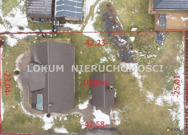 Jastrzębie-Zdrój, os. Jastrzębie Górne i Dolne/Jastrzębie Górne, ul. , Dom  na sprzedaż, 