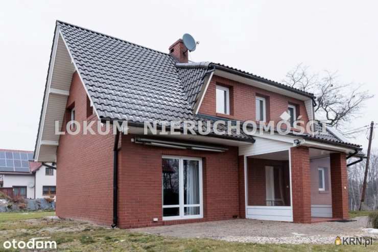 Nieruchomości LOKUM, Dom  na sprzedaż, Jastrzębie-Zdrój, os. Jastrzębie Górne i Dolne/Jastrzębie Górne, ul. 