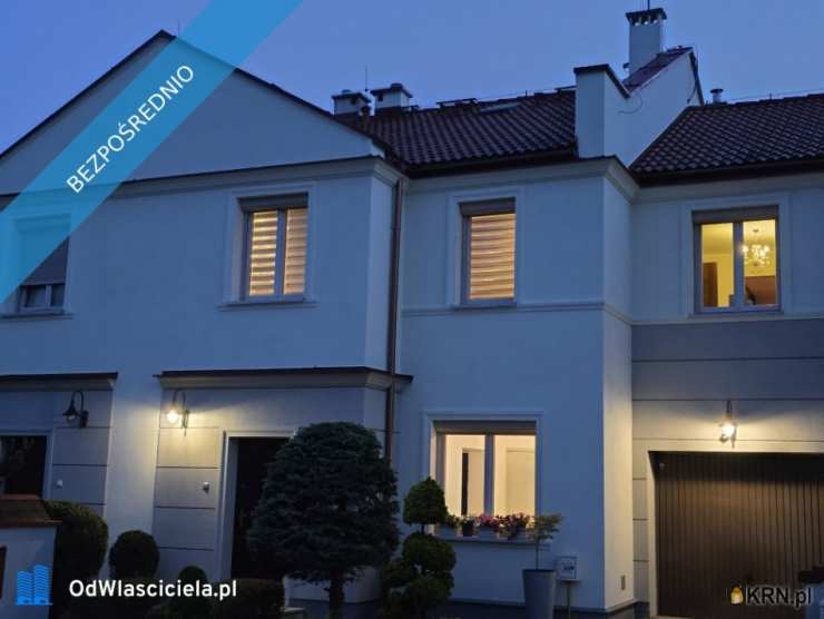 Dom  na sprzedaż, 4 pokojowe, Katowice, Ligota-Panewniki/Panewniki, ul. Panewnicka