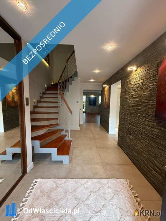 4 pokojowe, Katowice, Ligota-Panewniki/Panewniki, ul. Panewnicka, Dom  na sprzedaż