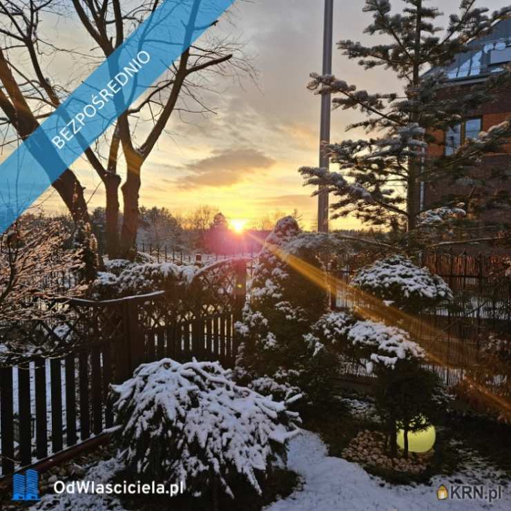 4 pokojowe, Katowice, Ligota-Panewniki/Panewniki, ul. Panewnicka, Dom  na sprzedaż