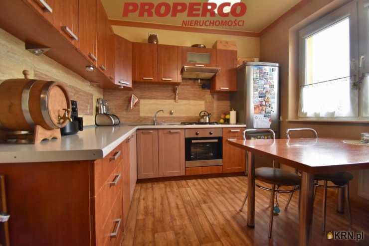 PROPERCO Sp. z o.o. Sp. k. , Dom  na sprzedaż, Kielce, Białogon, ul. 