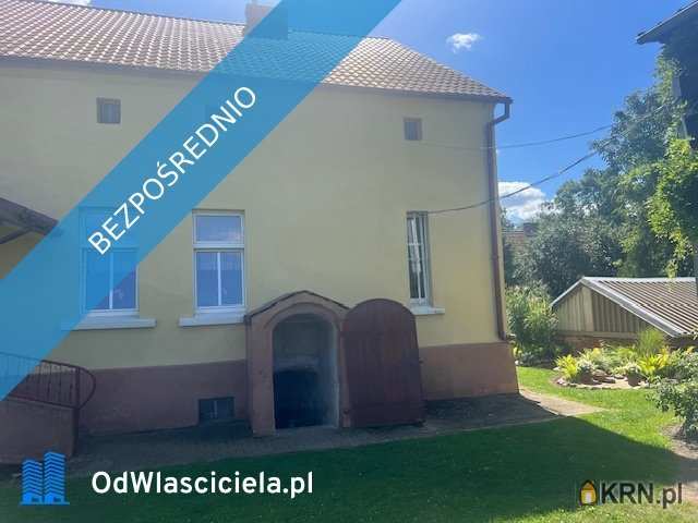 Dom  na sprzedaż, 6 pokojowe, Kłodowo, ul. 