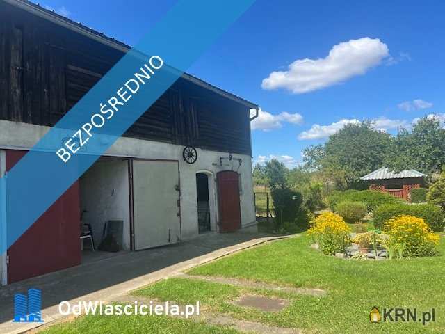 Kłodowo, ul. , 6 pokojowe, Dom  na sprzedaż