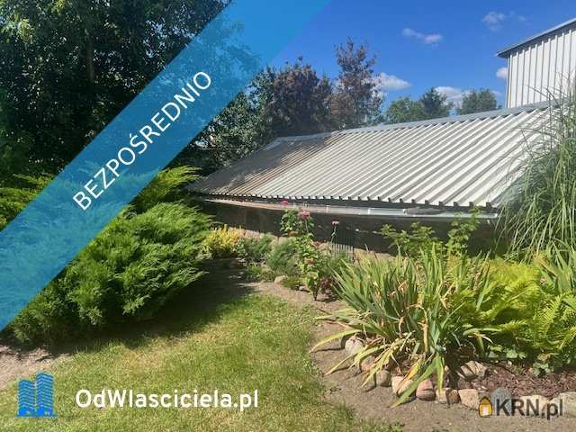 6 pokojowe, Kłodowo, ul. , Dom  na sprzedaż