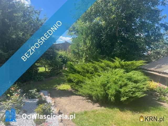 Dom  na sprzedaż, 6 pokojowe, Kłodowo, ul. 