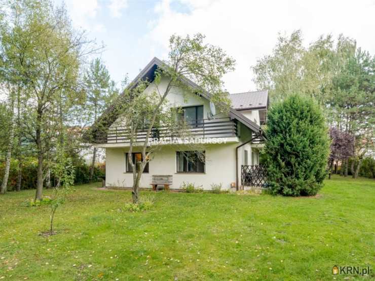 Dom  na sprzedaż, Kraków, Swoszowice/Opatkowice, ul. M. Dębskiego, 