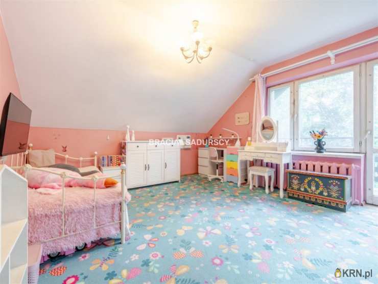 Kraków, Swoszowice/Opatkowice, ul. M. Dębskiego, , Dom  na sprzedaż