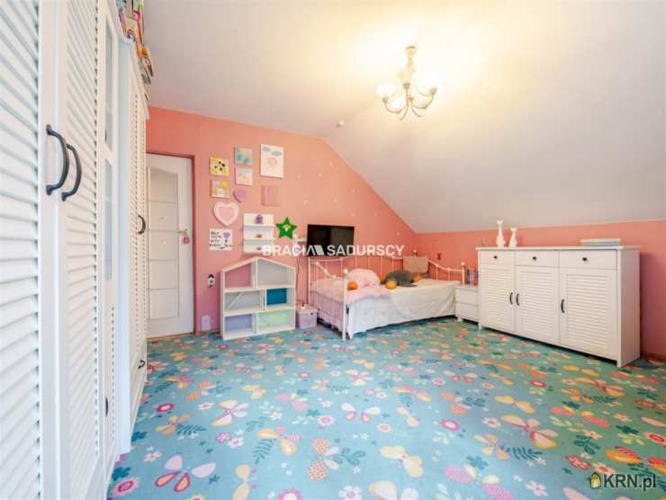 , Kraków, Swoszowice/Opatkowice, ul. M. Dębskiego, Dom  na sprzedaż