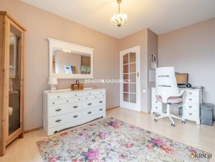 Bracia Sadurscy Oddział BS3 Przewóz, Dom  na sprzedaż, Kraków, Swoszowice/Opatkowice, ul. M. Dębskiego