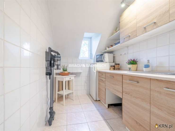 Dom  na sprzedaż, Kraków, Swoszowice/Opatkowice, ul. M. Dębskiego, 