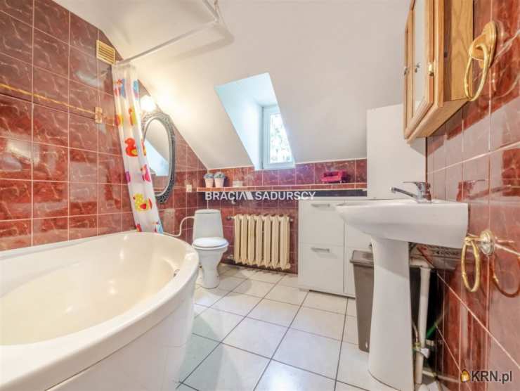 Kraków, Swoszowice/Opatkowice, ul. M. Dębskiego, , Dom  na sprzedaż