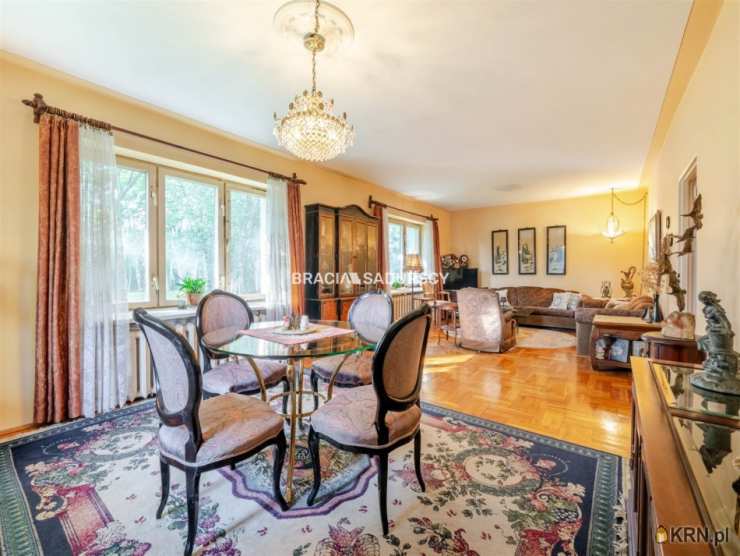 Bracia Sadurscy Oddział BS3 Przewóz, Dom  na sprzedaż, Kraków, Swoszowice/Opatkowice, ul. M. Dębskiego