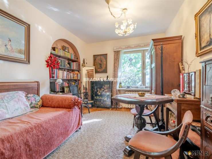 Dom  na sprzedaż, Kraków, Swoszowice/Opatkowice, ul. M. Dębskiego, 