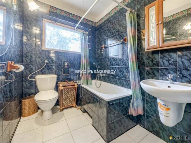 Kraków, Swoszowice/Opatkowice, ul. M. Dębskiego, , Dom  na sprzedaż