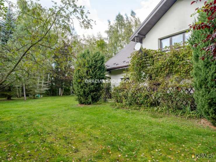 , Dom  na sprzedaż, Kraków, Swoszowice/Opatkowice, ul. M. Dębskiego