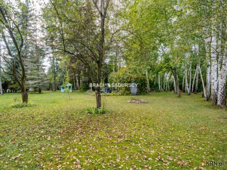 Dom  na sprzedaż, Kraków, Swoszowice/Opatkowice, ul. M. Dębskiego, 