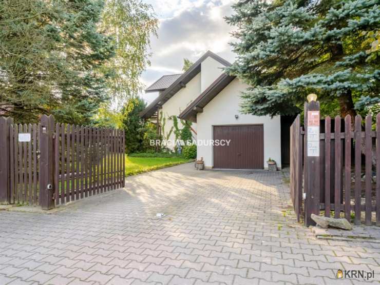 Dom  na sprzedaż, , Kraków, Swoszowice/Opatkowice, ul. M. Dębskiego