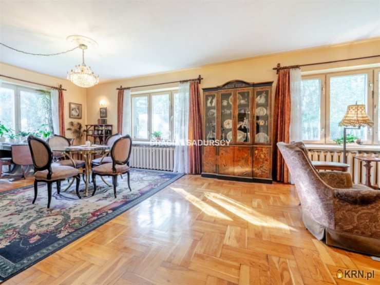 Kraków, Swoszowice/Opatkowice, ul. M. Dębskiego, Dom  na sprzedaż, 