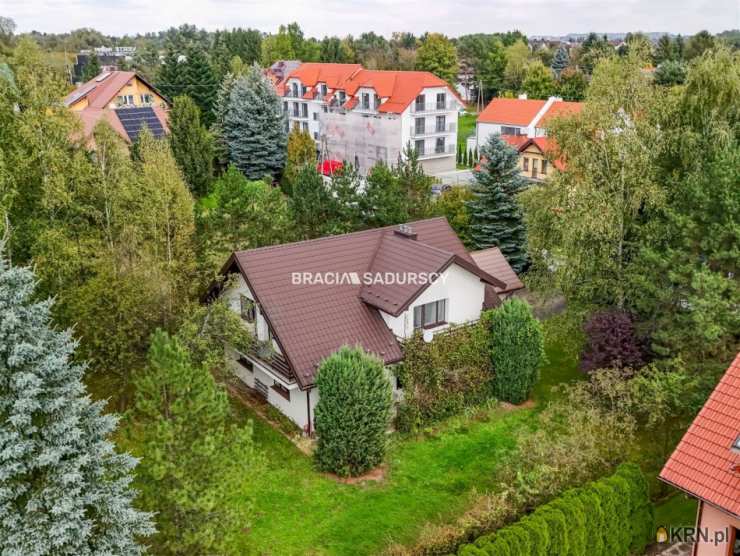 , Kraków, Swoszowice/Opatkowice, ul. M. Dębskiego, Dom  na sprzedaż