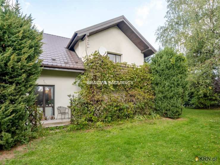 , Dom  na sprzedaż, Kraków, Swoszowice/Opatkowice, ul. M. Dębskiego