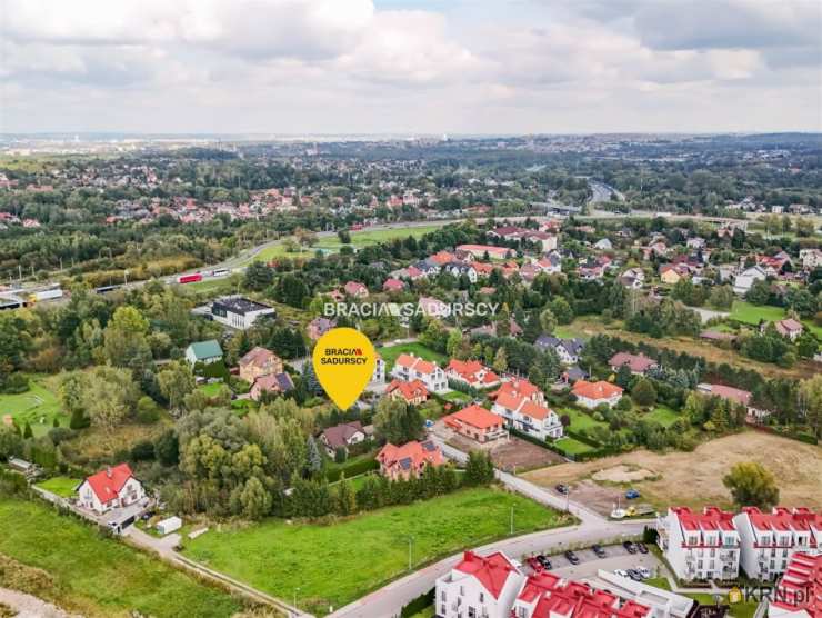 Bracia Sadurscy Oddział BS3 Przewóz, Dom  na sprzedaż, Kraków, Swoszowice/Opatkowice, ul. M. Dębskiego