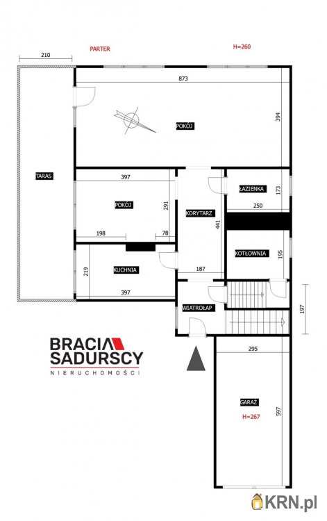 Kraków, Swoszowice/Opatkowice, ul. M. Dębskiego, , Dom  na sprzedaż