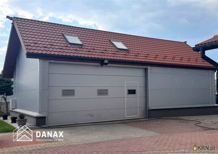 , Dom  na sprzedaż, Kraków, Swoszowice/Opatkowice, ul. W. Taklińskiego