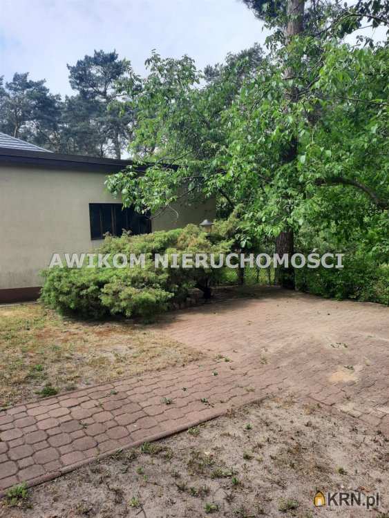 , Dom  na sprzedaż, Międzyborów, ul. 