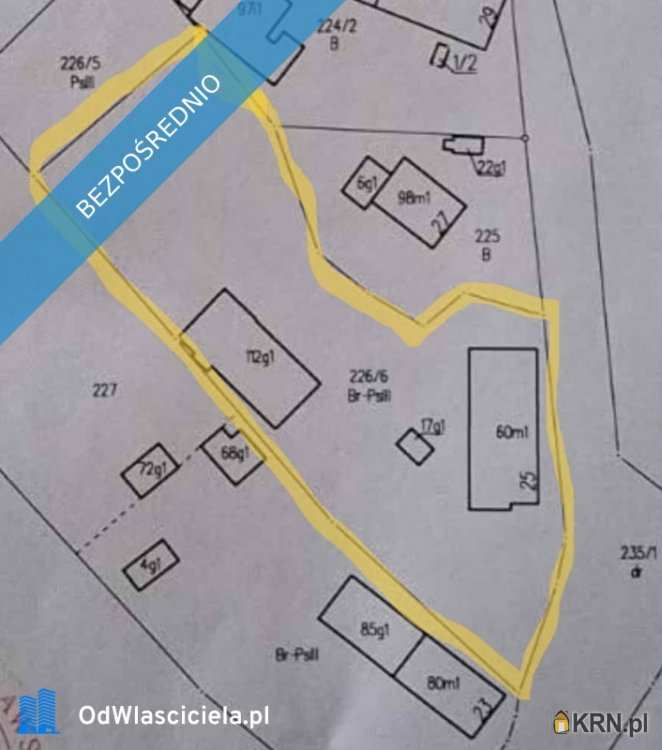 Dom  na sprzedaż, Mokry Dwór, ul. Stefana Batorego, 8 pokojowe