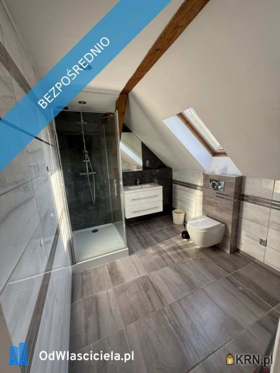 Dom  na sprzedaż, Mokry Dwór, ul. Stefana Batorego, 8 pokojowe