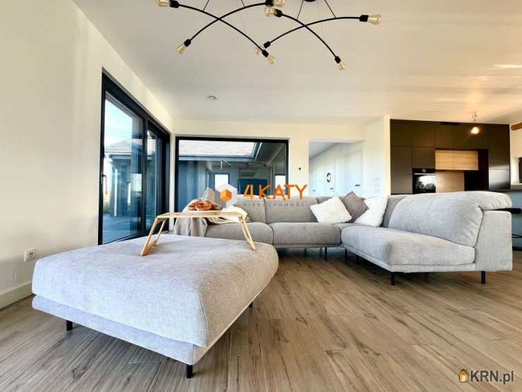 Dom  na sprzedaż, Piaski, ul. , 4 pokojowe