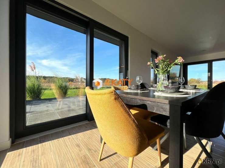 4 pokojowe, Dom  na sprzedaż, Piaski, ul. 