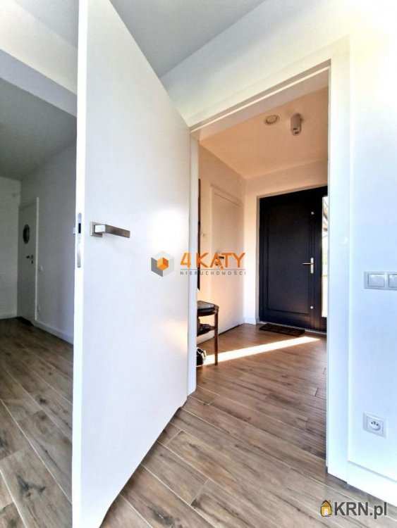 4 KĄTY - Nieruchomości Marlena Rożnowska, Dom  na sprzedaż, Piaski, ul. 