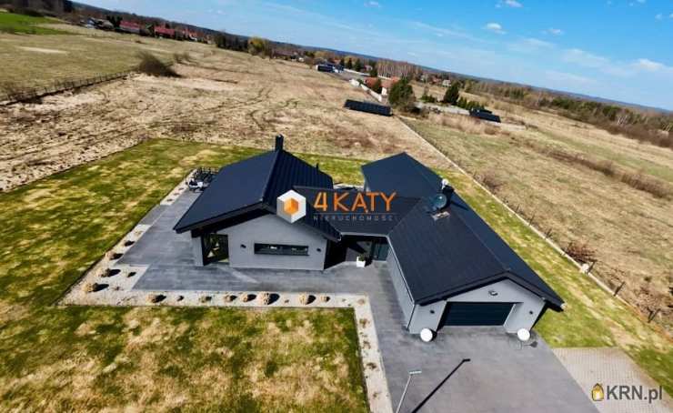 Dom  na sprzedaż, Piaski, ul. , 4 pokojowe