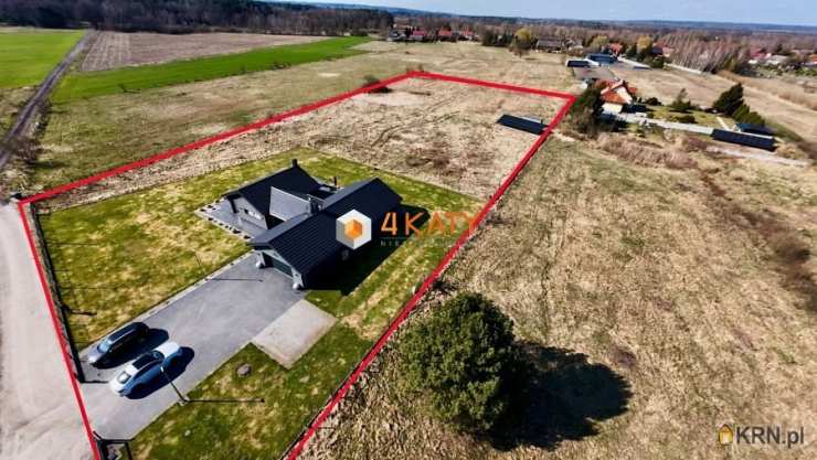 Dom  na sprzedaż, 4 pokojowe, Piaski, ul. 