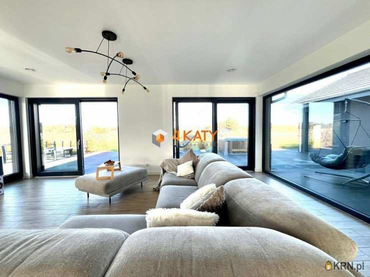 Piaski, ul. , Dom  na sprzedaż, 4 pokojowe