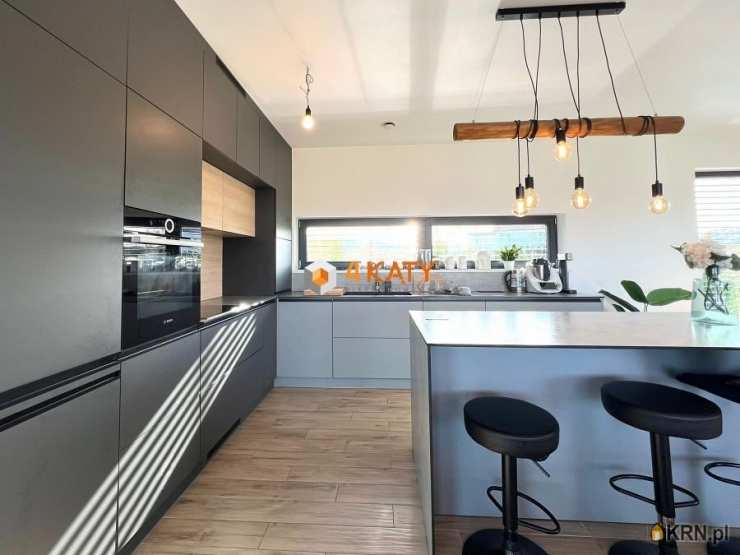 4 pokojowe, Piaski, ul. , Dom  na sprzedaż