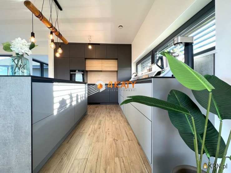 4 pokojowe, Dom  na sprzedaż, Piaski, ul. 