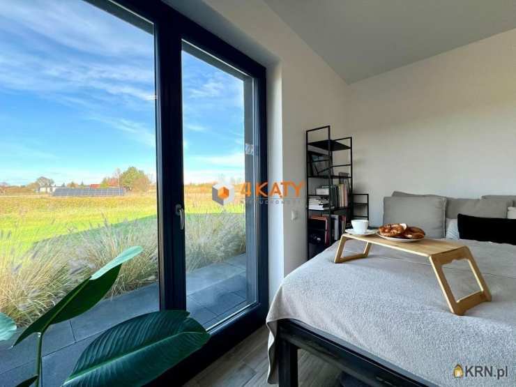 Piaski, ul. , 4 pokojowe, Dom  na sprzedaż