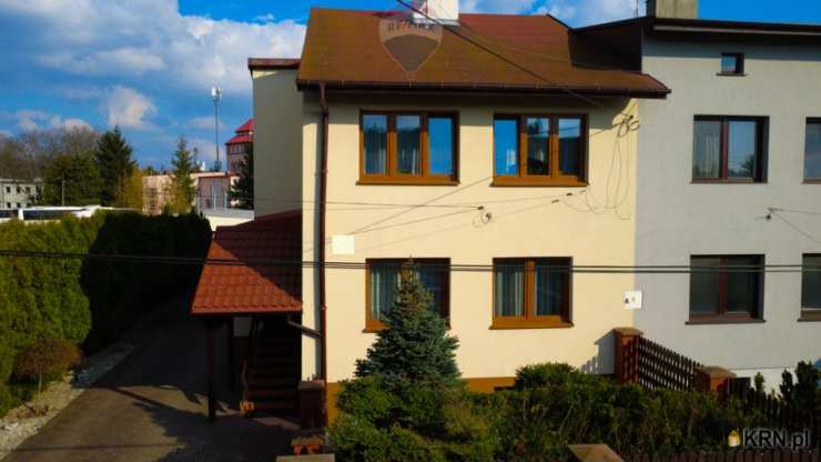 6 pokojowe, Piastów, ul. , Dom  na sprzedaż