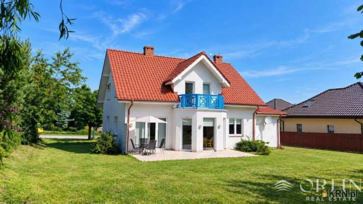Dom  do wynajęcia, Pierwoszyno, ul. Szmaragdowa, 5 pokojowe
